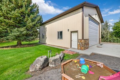 4055 North Canyon Ridge Drive, House other with 4 bedrooms, 3 bathrooms and 2 parking in Twin Falls ID | Image 2