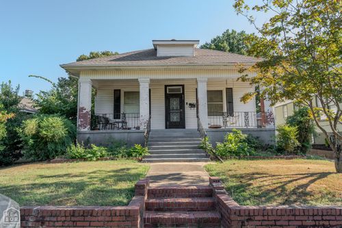 517 Warner Ave, Jonesboro, AR, 72401-3538 | Card Image