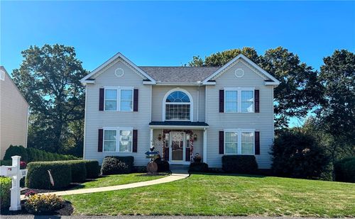 128 Stratford Ct, New Stanton, PA, 15672-9427 | Card Image