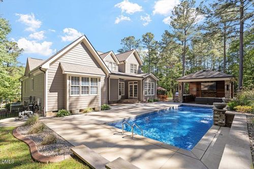 190 River Watch Ln, Youngsville, NC, 27596-7569 | Card Image