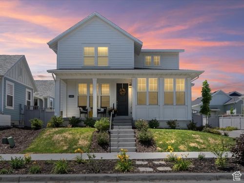 11484 S Pebble Pond Rd, South Jordan, UT, 84009-1705 | Card Image