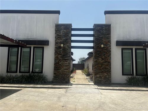 2-208 Teak Drive, Edinburg, TX, 78541 | Card Image