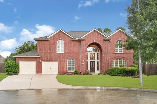 17822 High Creek Dr, Spring, TX, 77379-3600 | Card Image