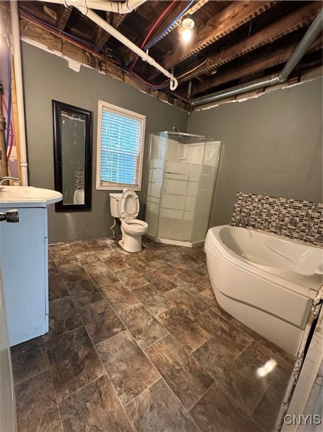 7381 Owasco Rd, House other with 3 bedrooms, 2 bathrooms and null parking in Owasco NY | Image 11