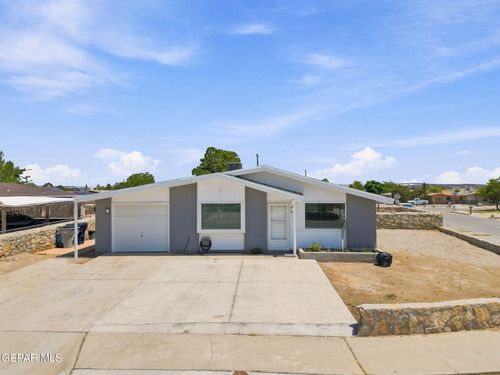 9347 Cannes Cir, El Paso, TX, 79907-3435 | Card Image