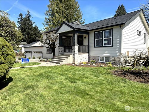 14826 42nd Avenue S, Tukwila, WA, 98168 | Card Image