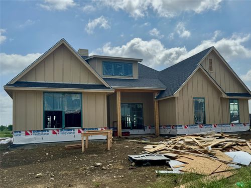 9417 Mallard Drive, New Fairview, TX, 76078 | Card Image