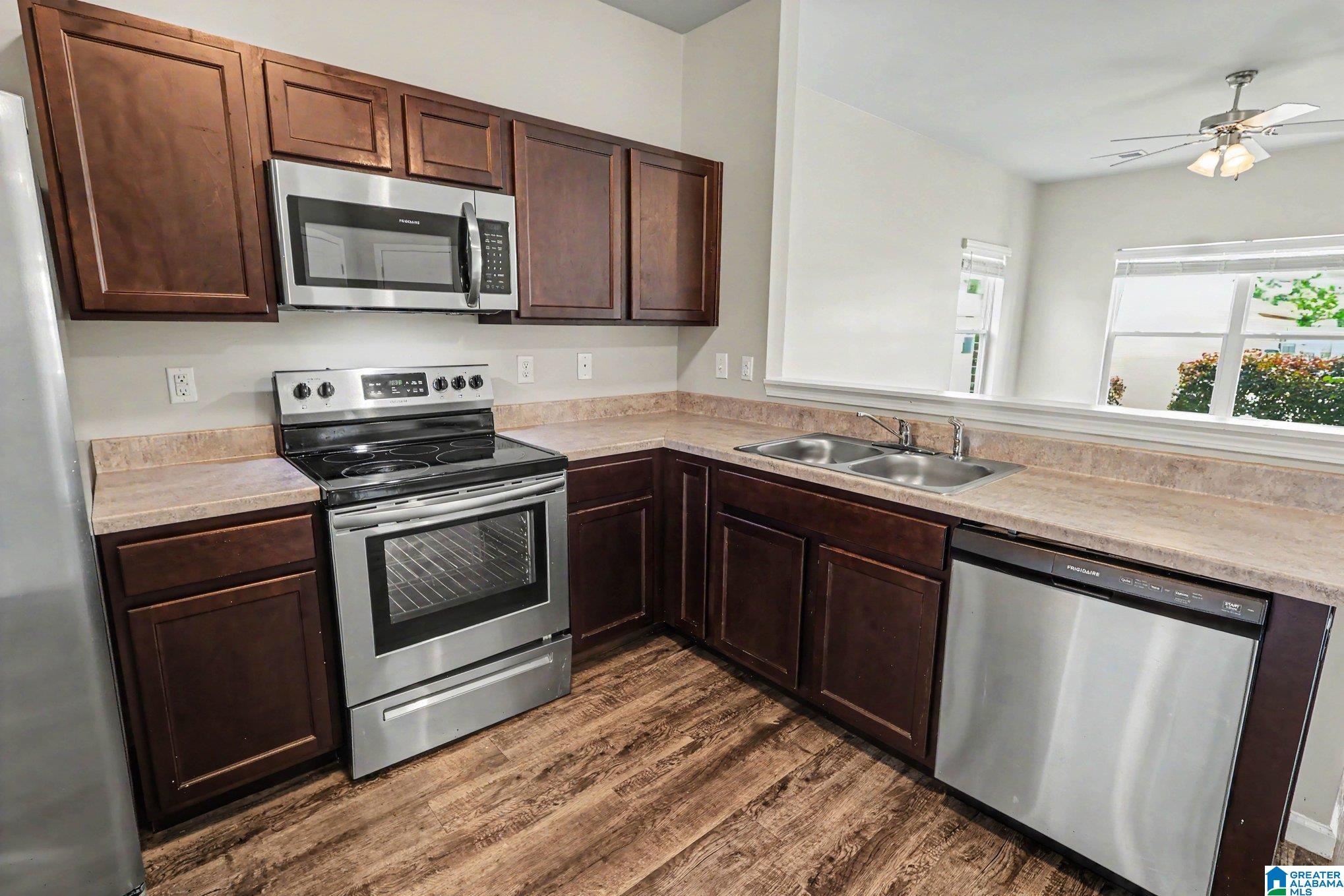 Residential in CALERA 3