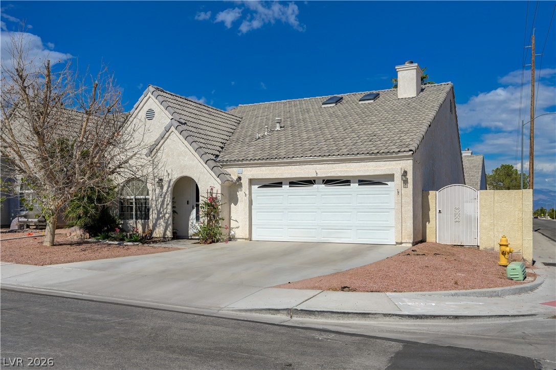 Residential in Las Vegas 5
