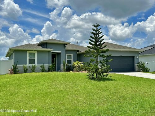 458 Saragassa Ave Sw, PALM BAY, FL, 32908-3511 | Card Image