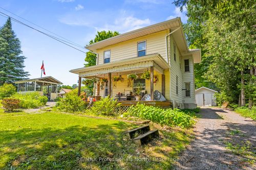 4945 Monck Rd, Kinmount, ON, K0M2A0 | Card Image