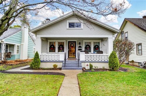 29 Triangle Avenue, Oakwood, OH, 45419 | Card Image