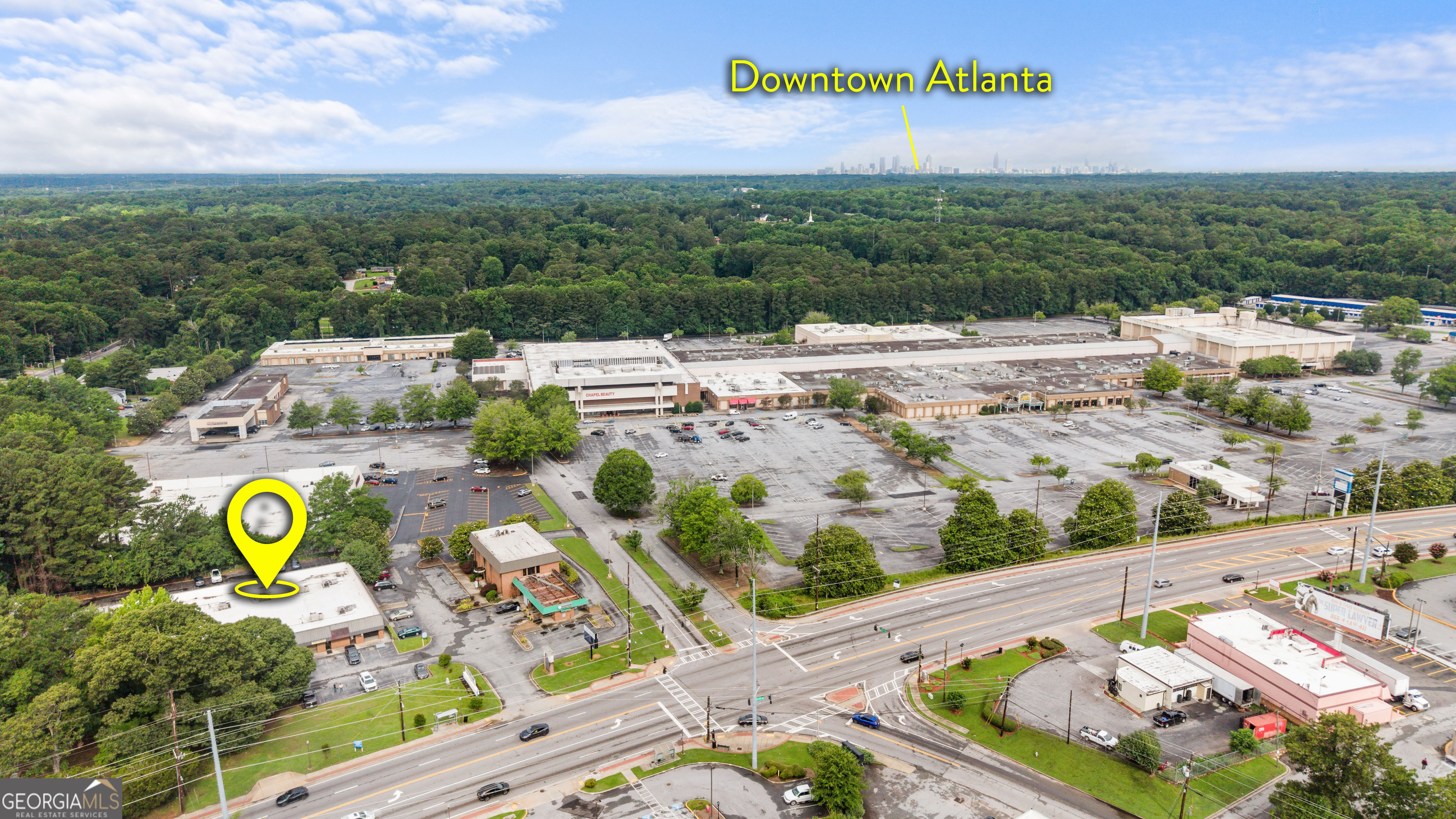 Commercial Sale in Decatur 5