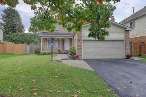 40 Doncaster Cres, Newcastle, ON, L1B1E7 | Card Image