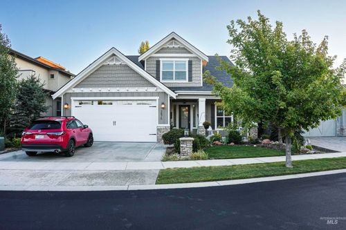 2875 S Creek Pointe Ln, Eagle, ID, 83616-7195 | Card Image