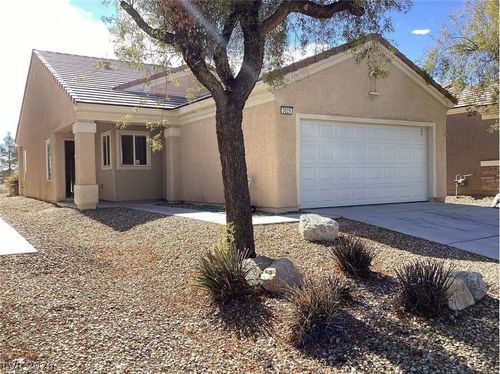 0-3029 Frigate Way, North Las Vegas, NV, 89084-2468 | Card Image