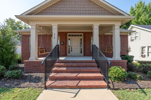 219 Waterloo St, Lawrenceburg, TN, 38464-3626 | Card Image