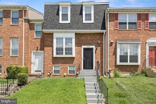 7433 Morrison Dr, GREENBELT, MD, 20770-2455 | Card Image