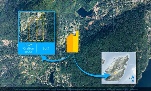 1049 Grafton Rd, Bowen Island, BC, V0N1G2 | Card Image