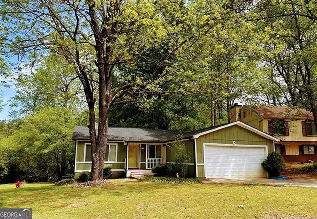 921 - 921 Hemingway Rd, House other with 3 bedrooms, 2 bathrooms and 2 parking in Stone Mountain GA | Image 5