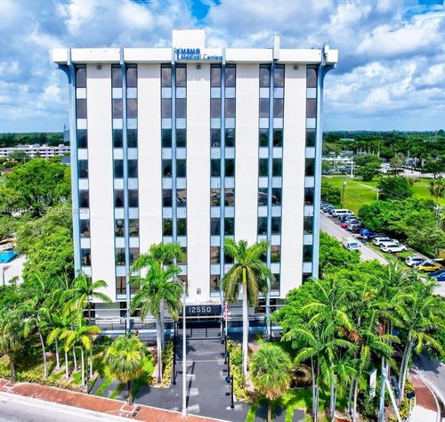 605-12550 Biscayne Blvd, North Miami, FL, 33181-2544 | Card Image