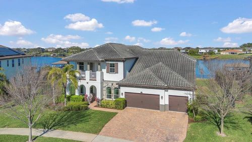 16629 Broadwater Ave, WINTER GARDEN, FL, 34787-4797 | Card Image
