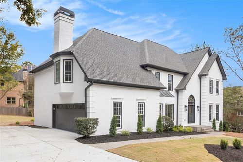 2820 Harwick Dr, Atlanta, GA, 30350-1177 | Card Image