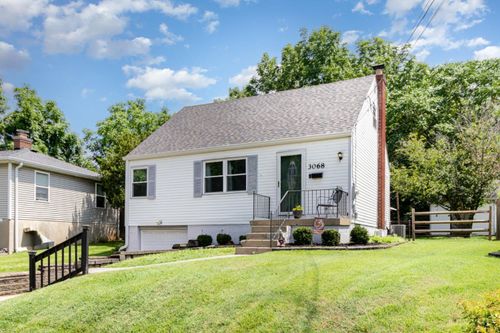 3068 Carroll Ave, Cincinnati, OH, 45248 | Card Image
