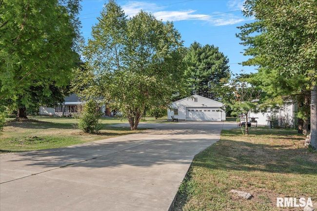 2976 State Highway 104, House other with 3 bedrooms, 3 bathrooms and null parking in Franklin IL | Image 39