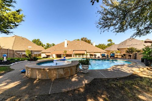 7 Forest Drive, Mansfield, TX, 76063 | Card Image