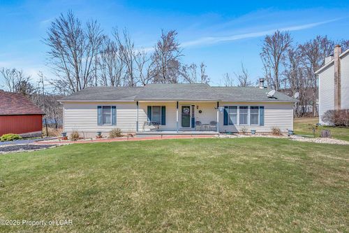 60 Lakeview Dr, Mountain Top, PA, 18707-9210 | Card Image