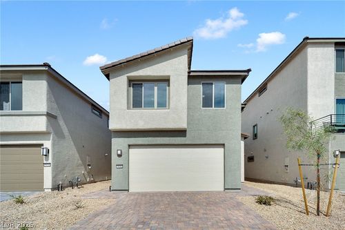 5916 Obsidian Sky Avenue, Las Vegas, NV, 89141 | Card Image