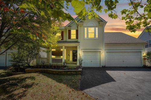 6439 Lake Mathias Dr, New Albany, OH, 43054-7035 | Card Image