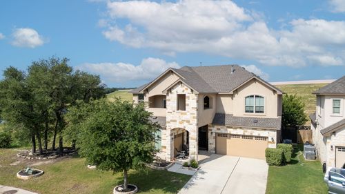 2445 Bowen St, Leander, TX, 78641-4422 | Card Image
