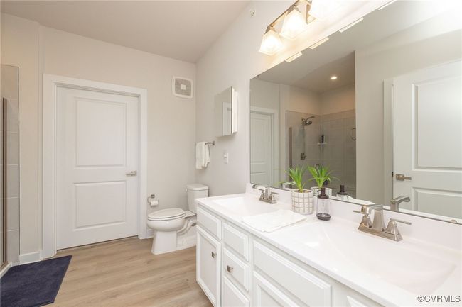 UNIT-304 - 6601 Citory Way, Condo with 2 bedrooms, 2 bathrooms and null parking in Moseley VA | Image 20