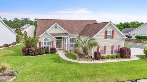 127 Willow Bay Dr, Murrells Inlet, SC, 29576-9178 | Card Image