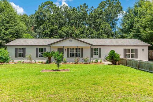 4856 Jennifer Ln, Pace, FL, 32571-2629 | Card Image