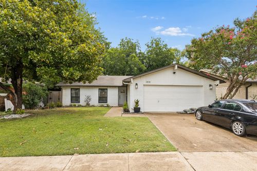 3818 Ruidosa Ave, Dallas, TX, 75228-1724 | Card Image