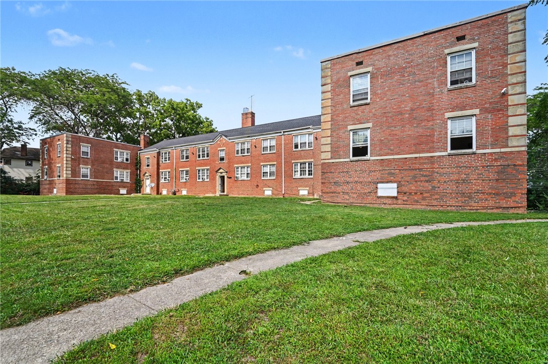 Residential Income in Dayton 2