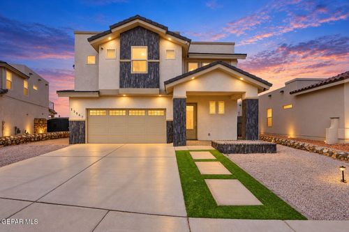 13047 Cleethorpes St, El Paso, TX, 79928-5377 | Card Image