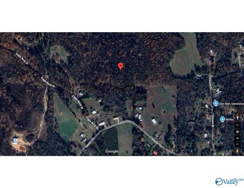 10 Acres Eagle Rock Dr, Arab, AL, 35016 | Card Image