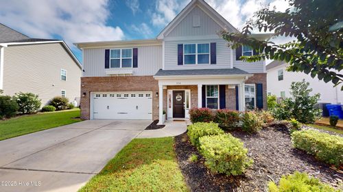 216 Waldorf Way, Hampstead, NC, 28443-4003 | Card Image