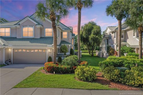 6-1687 Sw Harbour Isles Cir, Port St Lucie, FL, 34986-3405 | Card Image