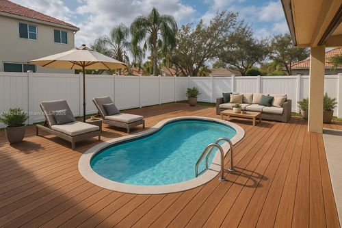 922 Falling Water Rd, Weston, FL, 33326-3554 | Card Image