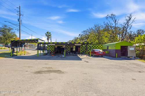 9600 Lem Turner Rd, Jacksonville, FL, 32208-1562 | Card Image