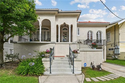 2520 Jefferson Ave, New Orleans, LA, 70115-6505 | Card Image