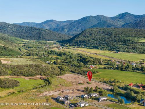 20 S Agate Ave, Victor, ID, 83455 | Card Image