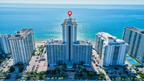 3500 Galt Ocean Dr, Fort Lauderdale, FL, 33308-6823 | Card Image