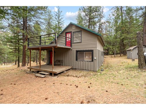80982 Cougar Ln, Heppner, OR, 97836-6313 | Card Image