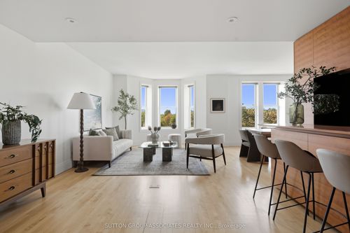 408-385 Brunswick Ave, Toronto, ON, M5R3R1 | Card Image